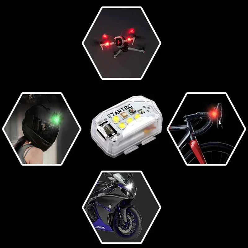 STARTRC Strobe Light (5KM)