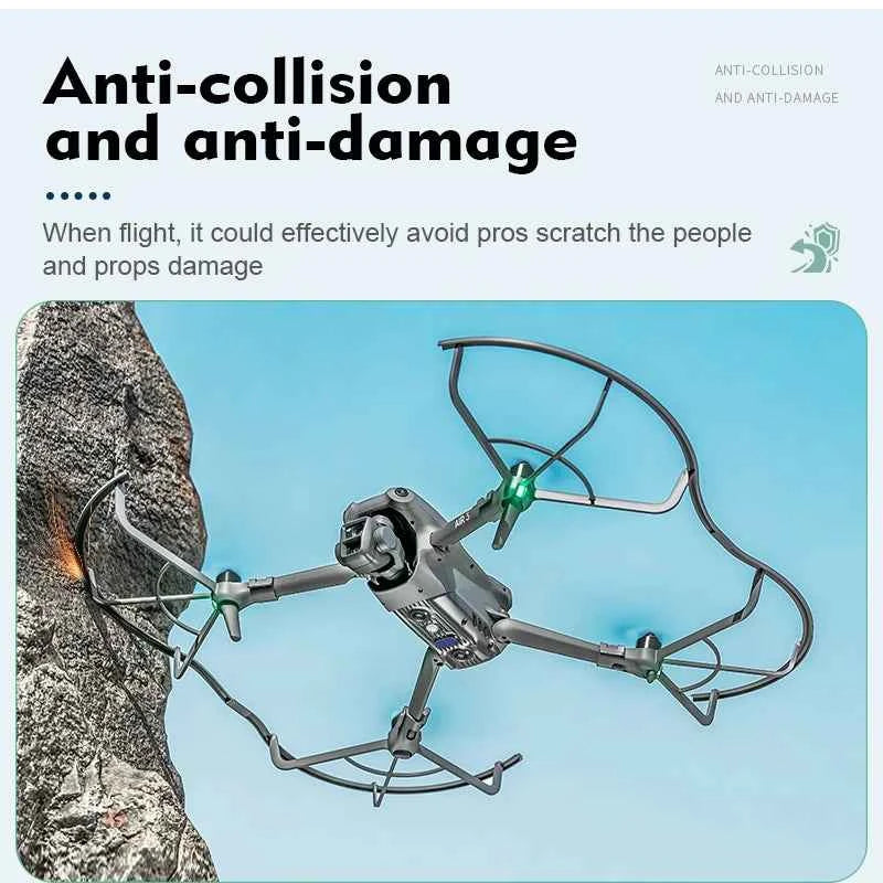 STARTRC Propeller Guard for DJI Air 3 / 3S