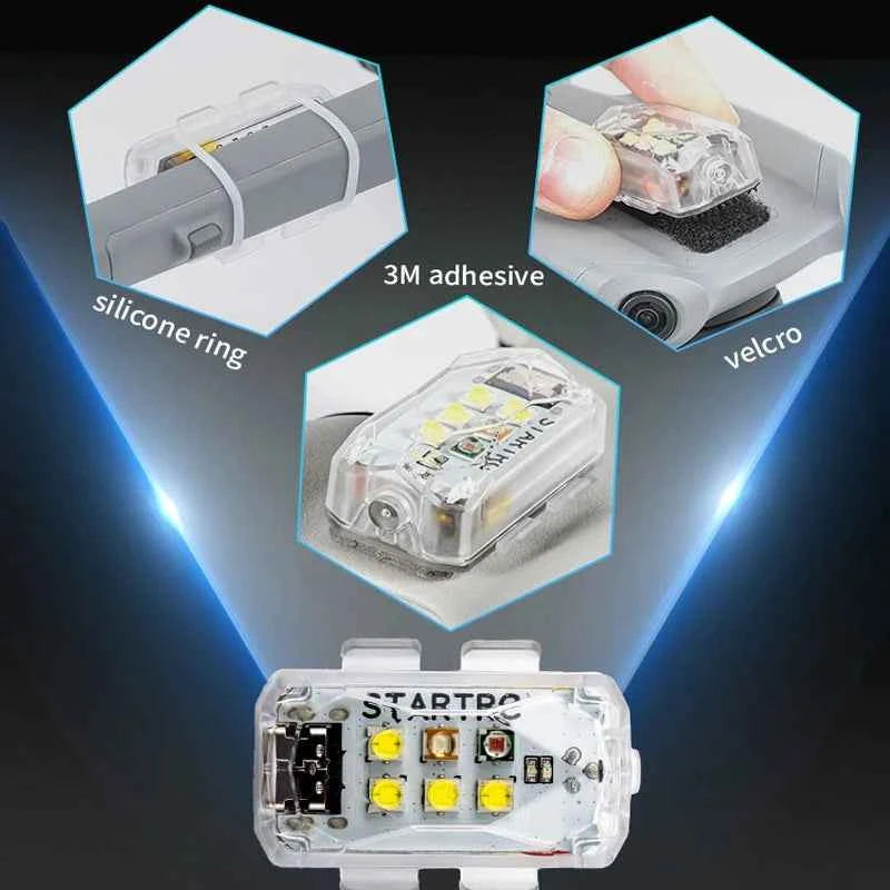 STARTRC Strobe Light (5KM)