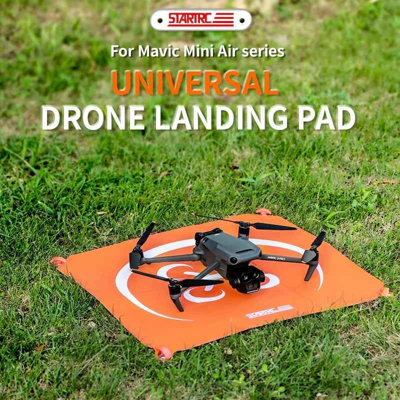 STARTRC Square Landing Pad (55*55cm)
