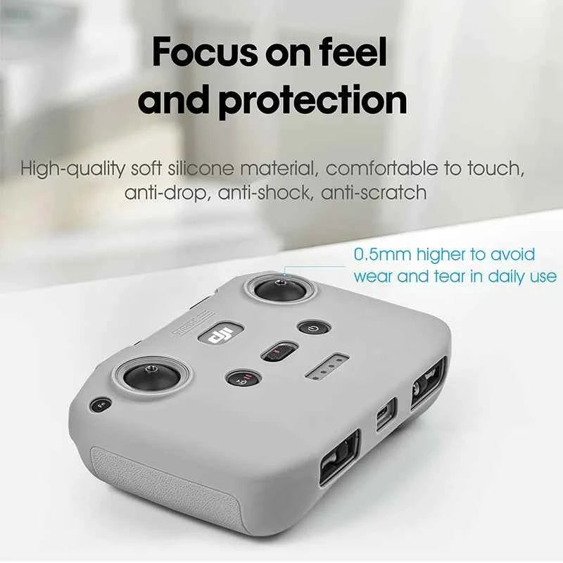 STARTRC Silicone Protector for DJI RC N-Series