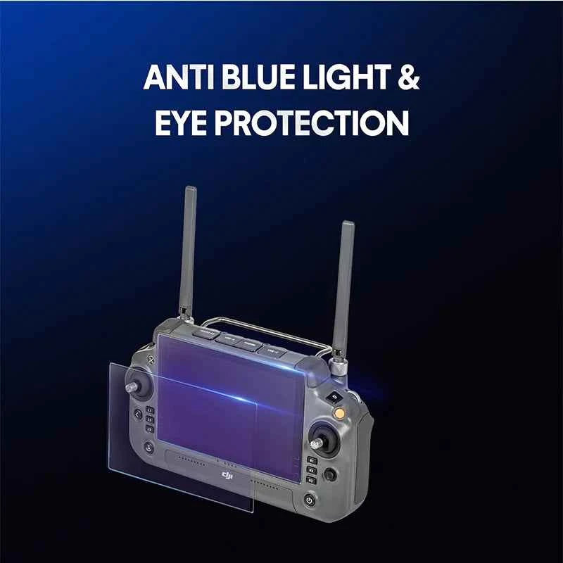 STARTRC Tempered Glass for DJI RC Plus