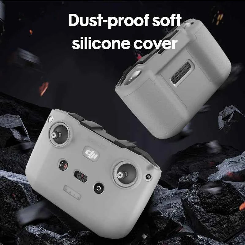 STARTRC Silicone Protector for DJI RC N-Series
