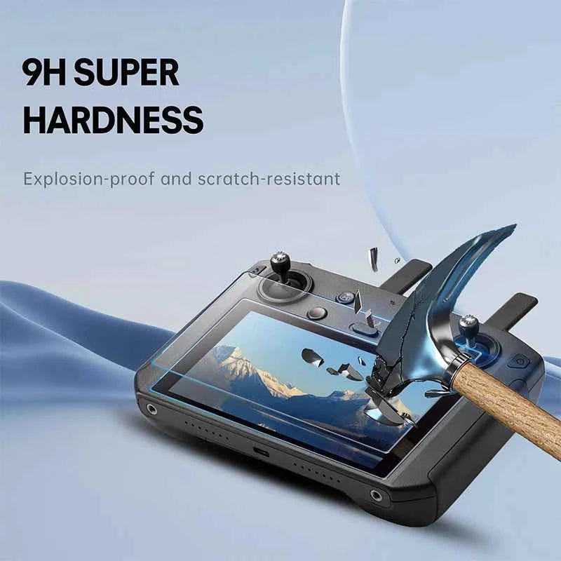 STARTRC Tempered Glass for DJI RC Pro