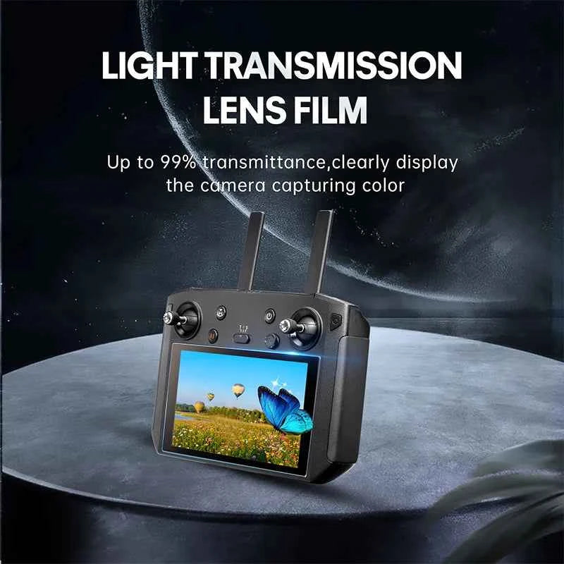 STARTRC Tempered Glass for DJI RC Pro