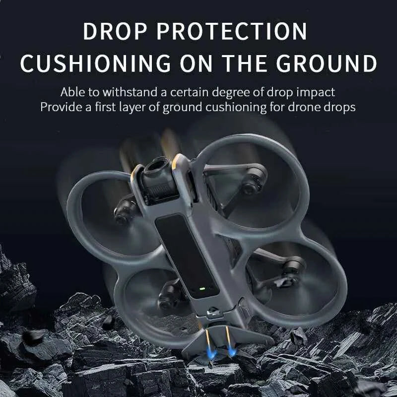 STARTRC Tail Wing for DJI Avata 2