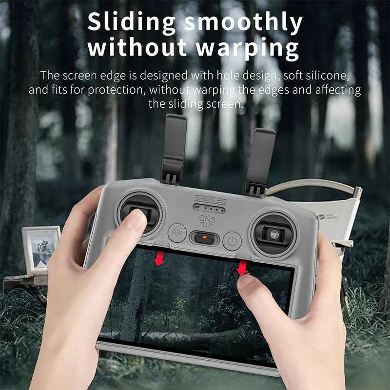 STARTRC Silicone Protector for DJI RC 2
