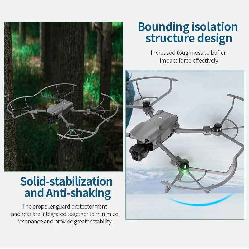 STARTRC Propeller Guard for DJI Air 3 / 3S
