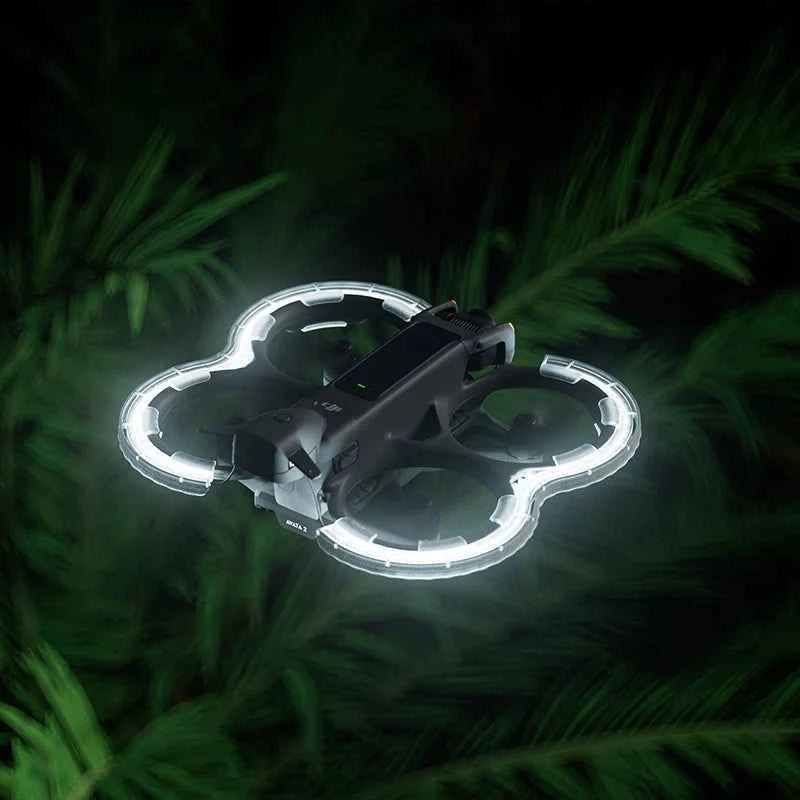 STARTRC LED Bumper Guard for DJI Avata 2