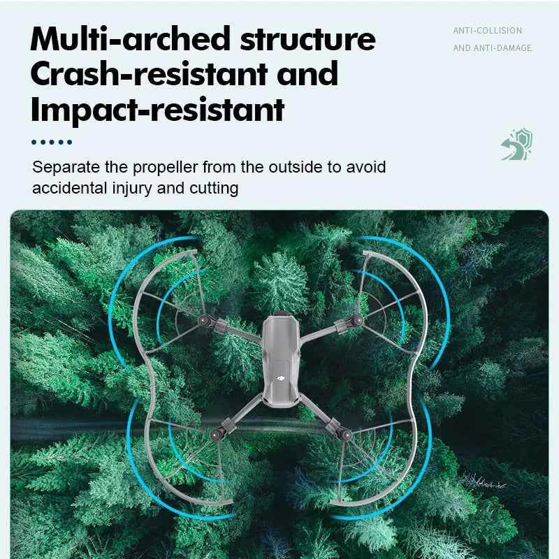STARTRC Propeller Guard for DJI Air 3 / 3S