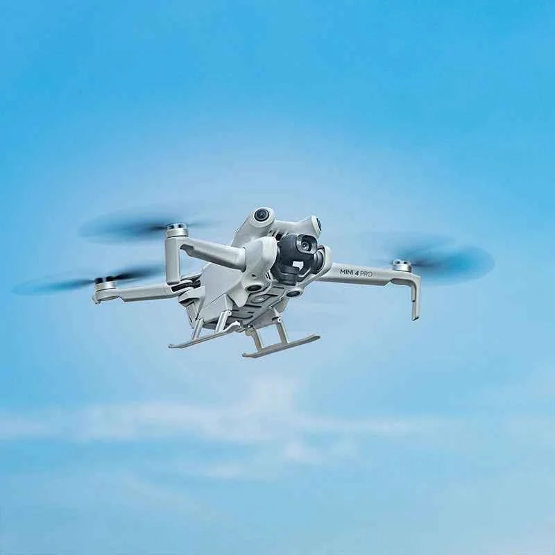 STARTRC Foldable Landing Gear for DJI Mini 4 Pro