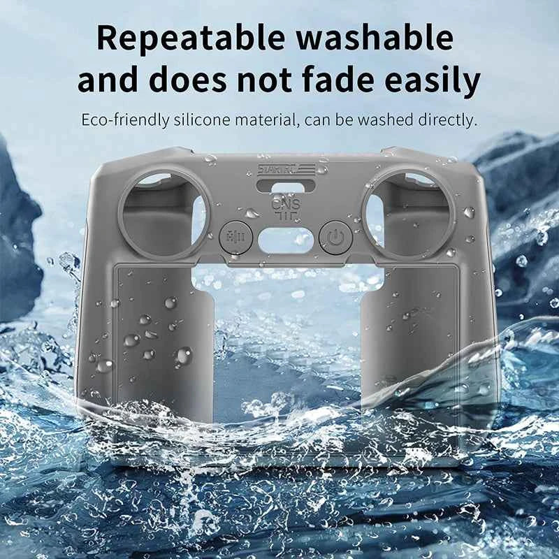 STARTRC Silicone Protector for DJI RC 2
