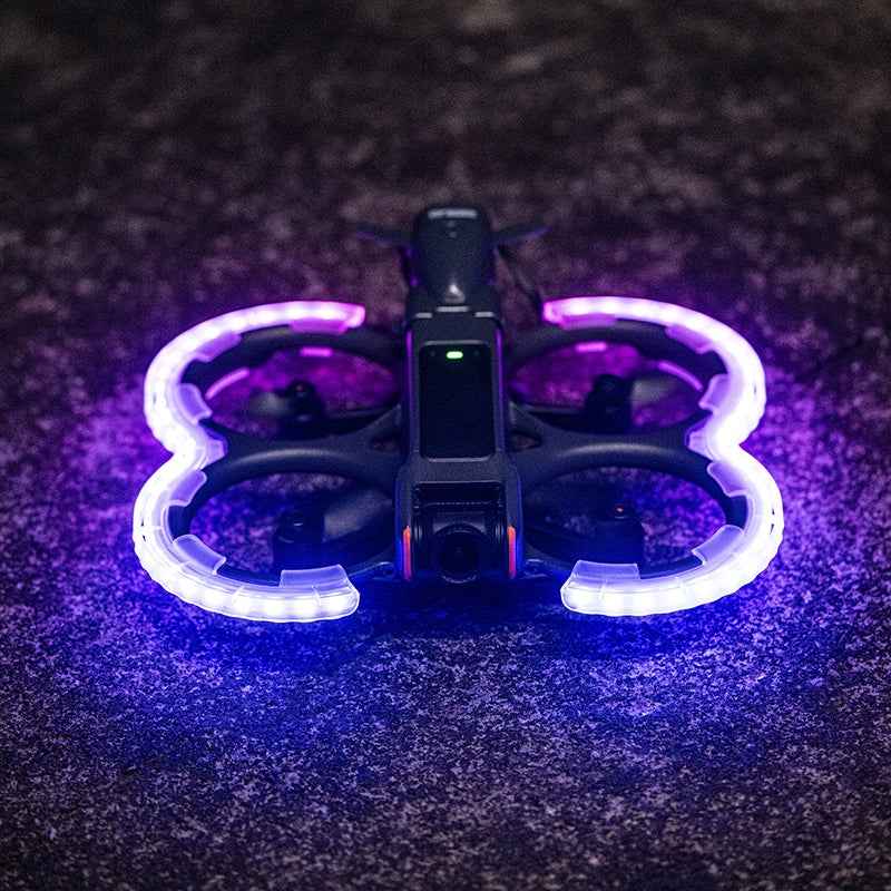 STARTRC LED Bumper Guard for DJI Avata 2