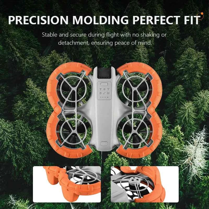 STARTRC Floating Bumper Guard for DJI Neo