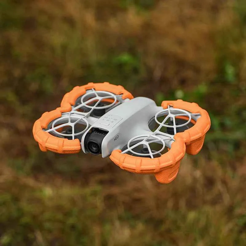 STARTRC Floating Bumper Guard for DJI Neo