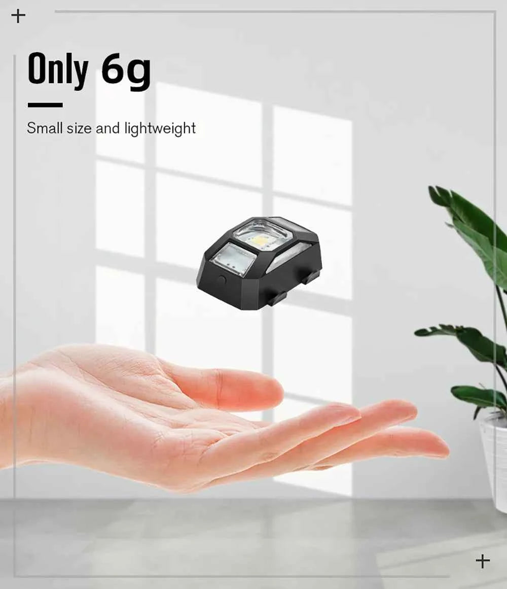 STARTRC Strobe Light 4 Colors (2KM)