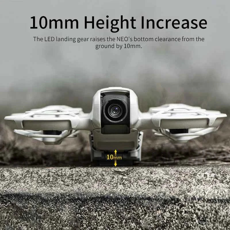 STARTRC LED Landing Gear for DJI Neo