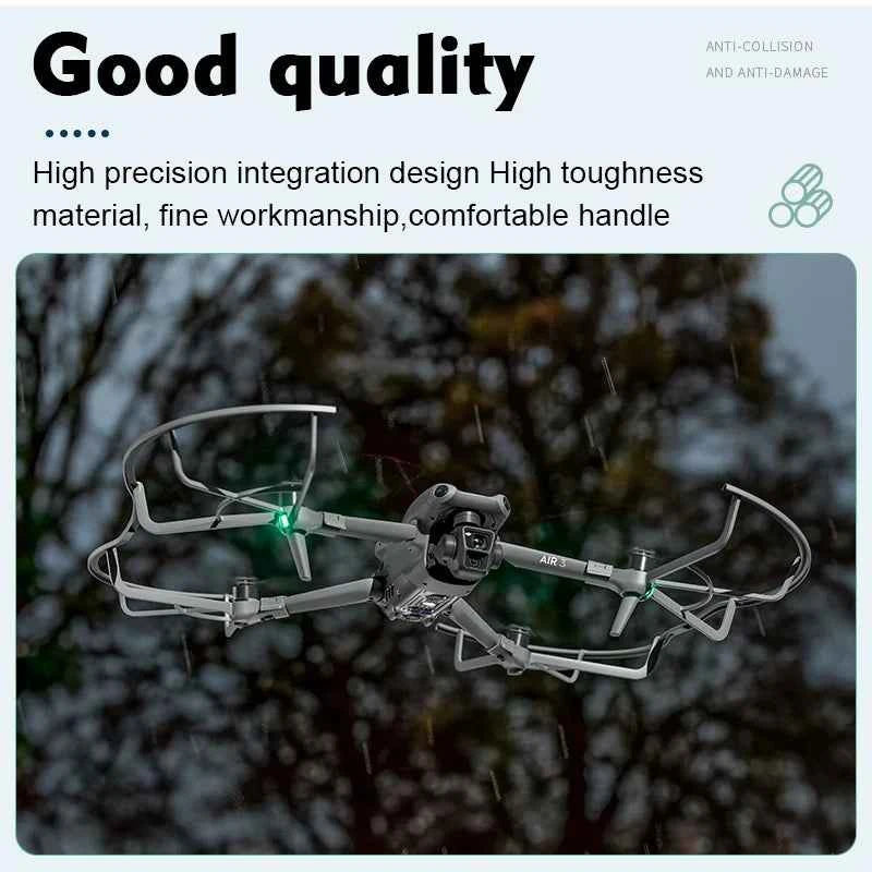 STARTRC Propeller Guard for DJI Air 3 / 3S