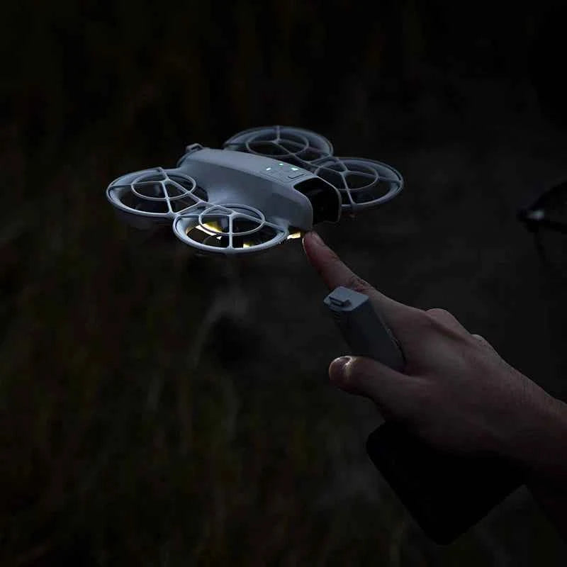 STARTRC LED Landing Gear for DJI Neo