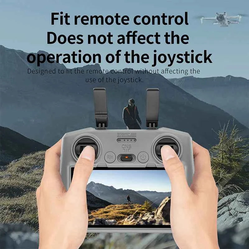 STARTRC Silicone Protector for DJI RC 2
