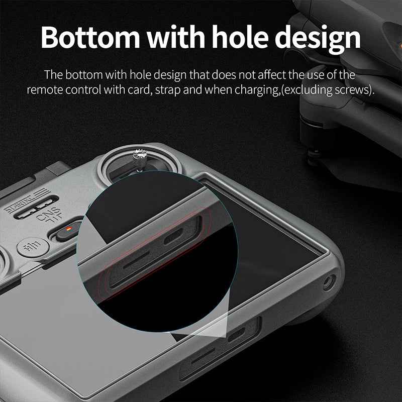 STARTRC Silicone Protector for DJI RC 2