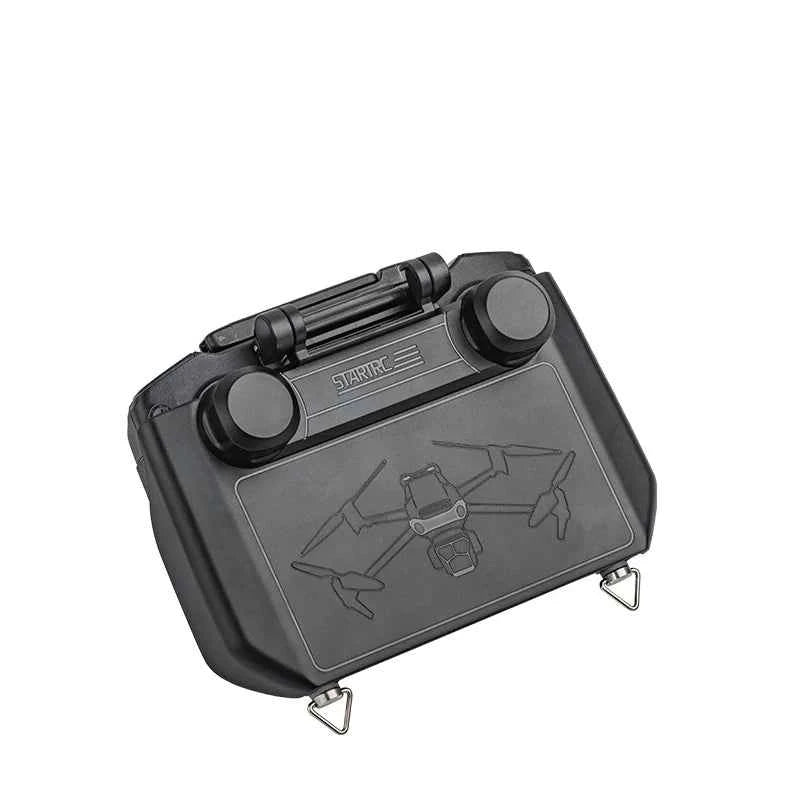 STARTRC Sun Hood 2 in 1 for DJI RC Pro (Black)