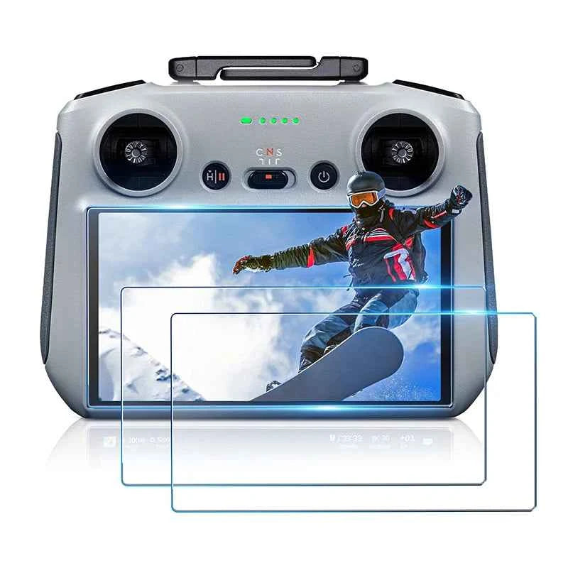 STARTRC Tempered Glass HD AR Coated Film for DJI RC 2 / RC