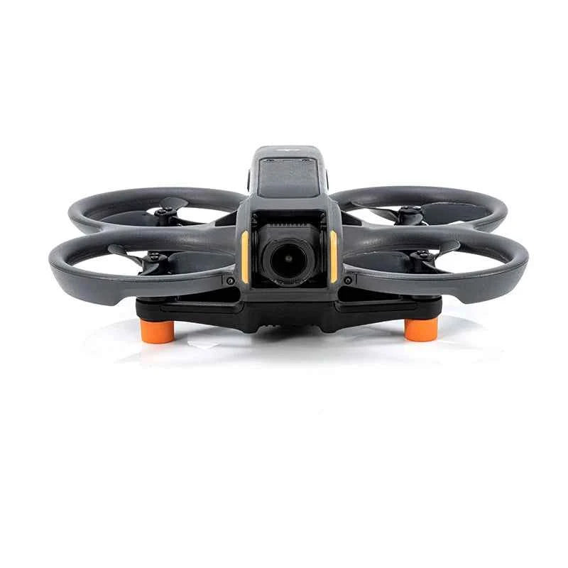 STARTRC Landing Gear for DJI Avata 2 (Orange) (6pcs)
