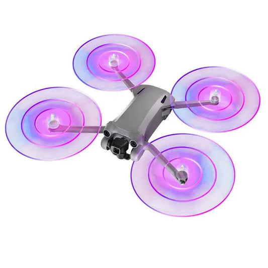 STARTRC LED Propellers for DJI Mini 4 Pro and Mini 3 Series