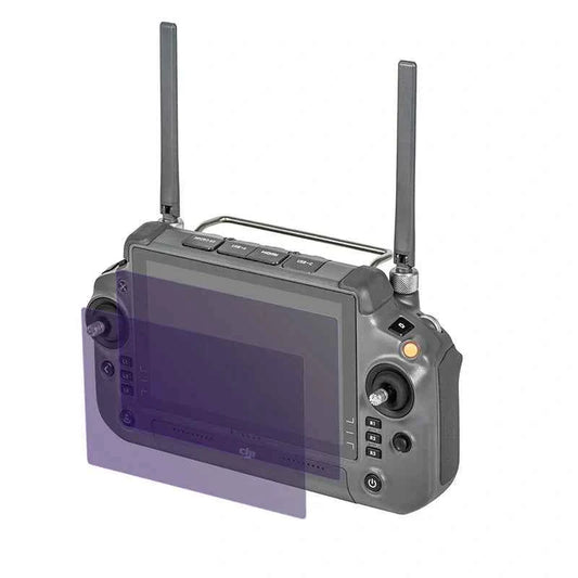STARTRC Tempered Glass for DJI RC Plus