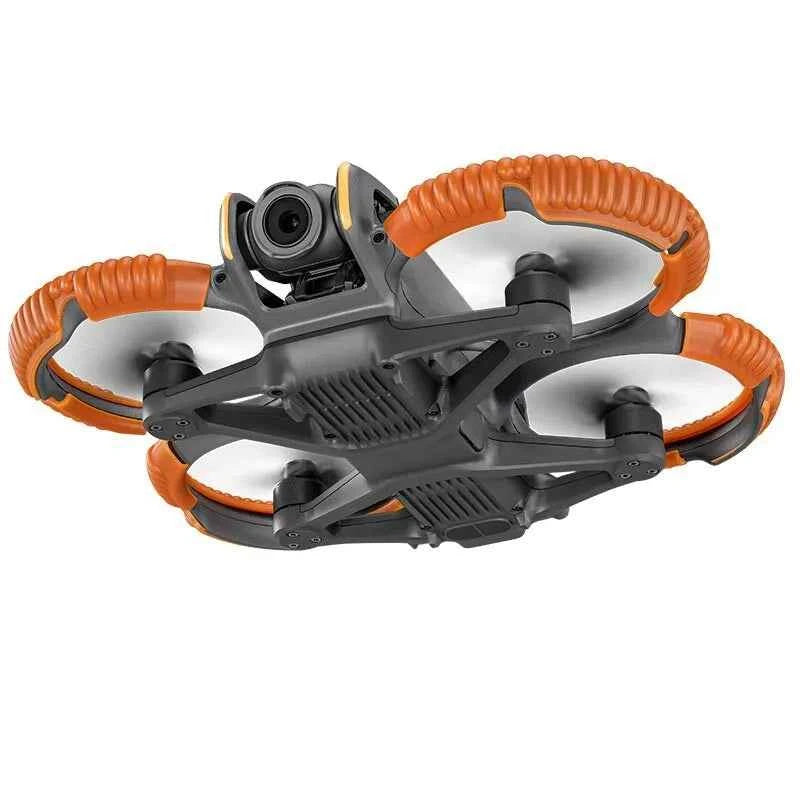 STARTRC Bumper Guard for DJI Avata 2 (Vivid Orange)