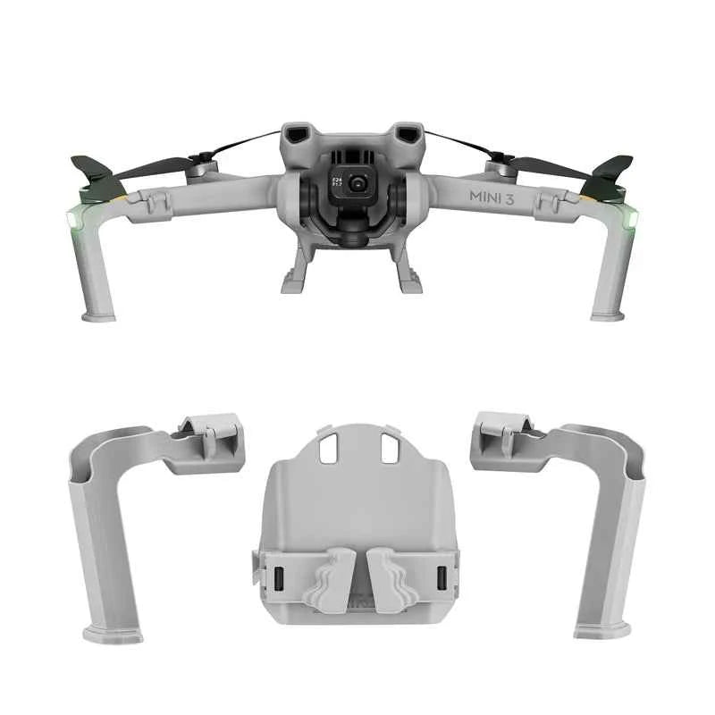 STARTRC Extended Landing Gear for DJI Mini 3