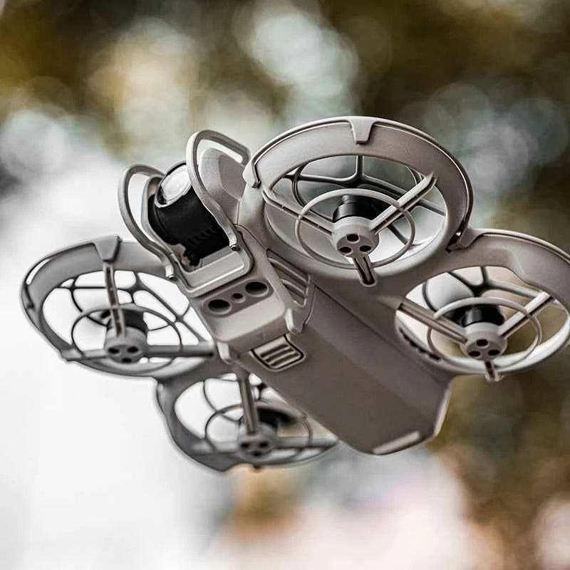 STARTRC Gimbal Bumper (Aluminum) for DJI Neo