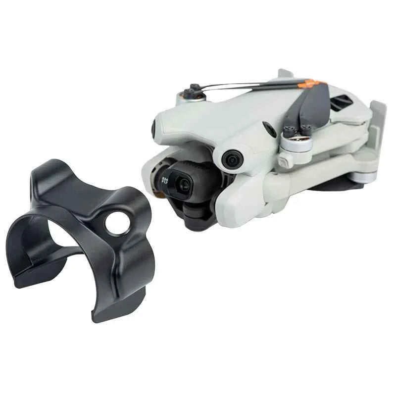 STARTRC Gimbal Sun Hood for DJI Mini 4 Pro