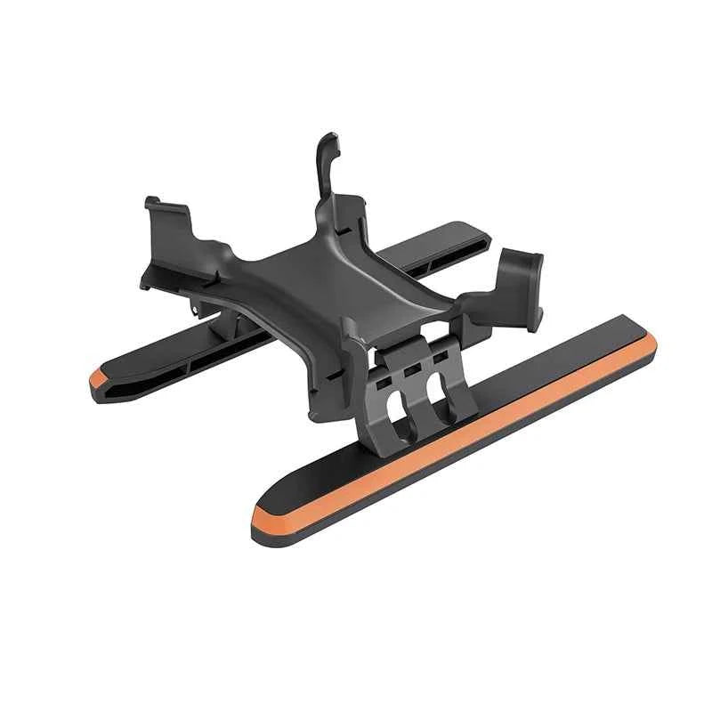 STARTRC Foldable Landing Gear for DJI Avata 2 (Black and Orange)