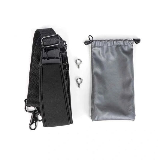 STARTRC Neck Strap (Black)