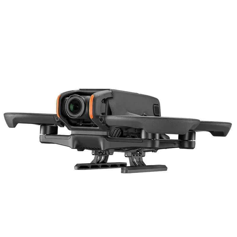 STARTRC Foldable Landing Gear for DJI Avata 2 (Black)