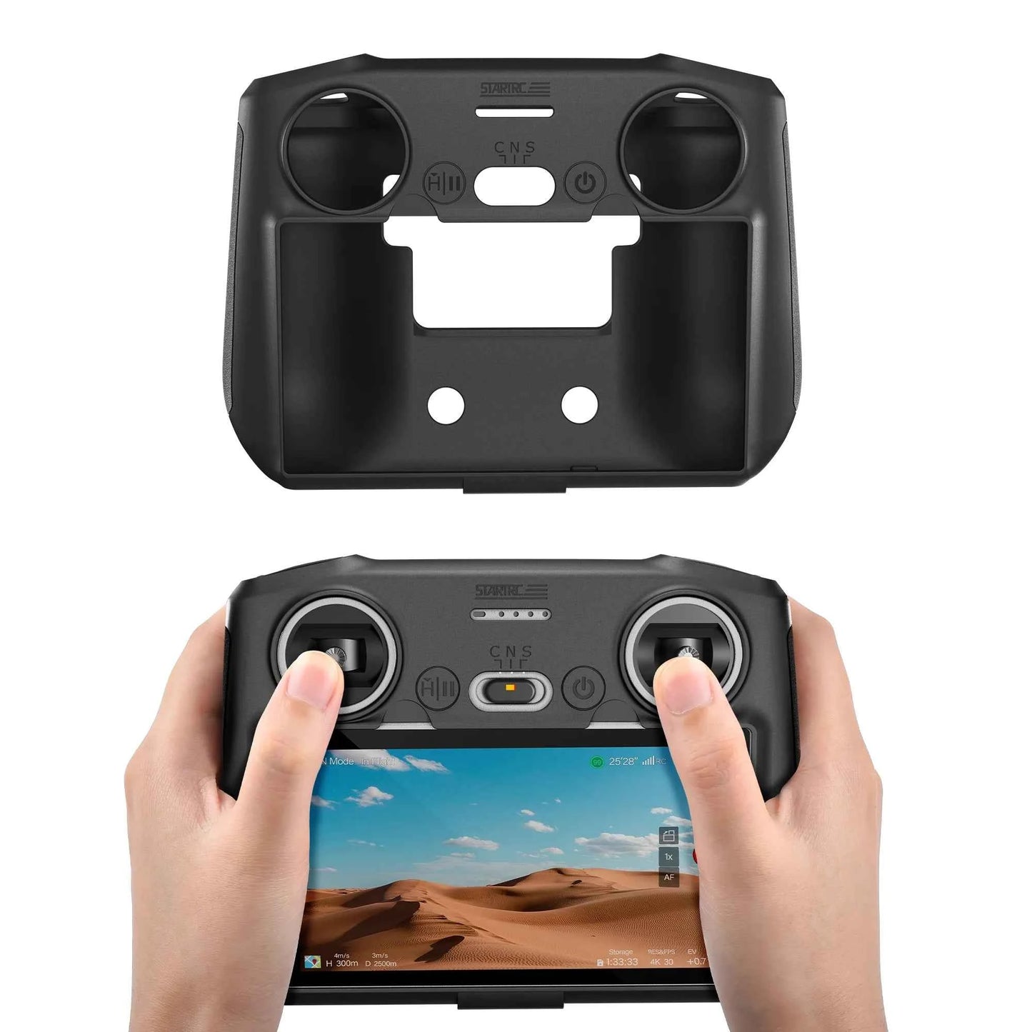 STARTRC Silicone Protector for DJI RC