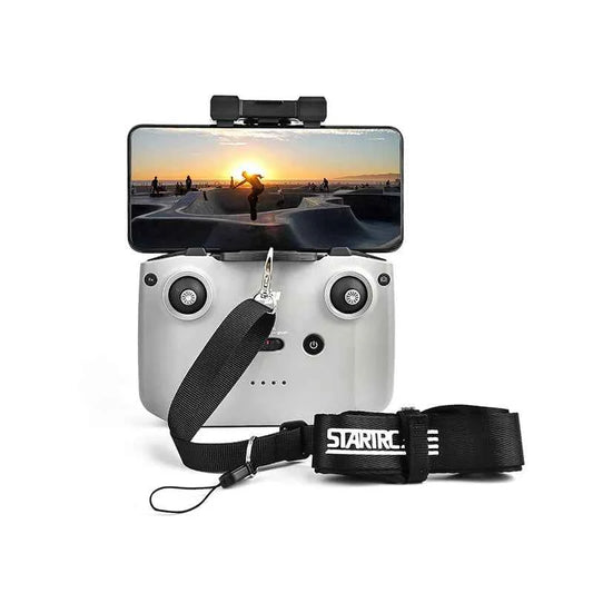 STARTRC Neck Strap with Bracket for DJI RC N-Series