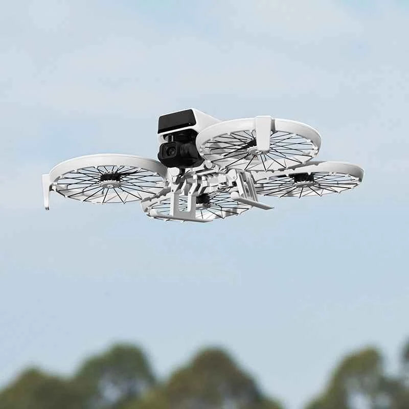 STARTRC Foldable Landing Gear for DJI Flip