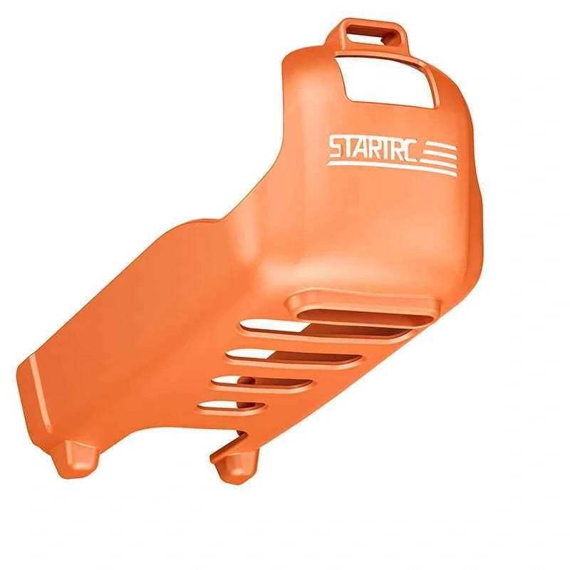 STARTRC Battery Lock for DJI Neo (Orange)