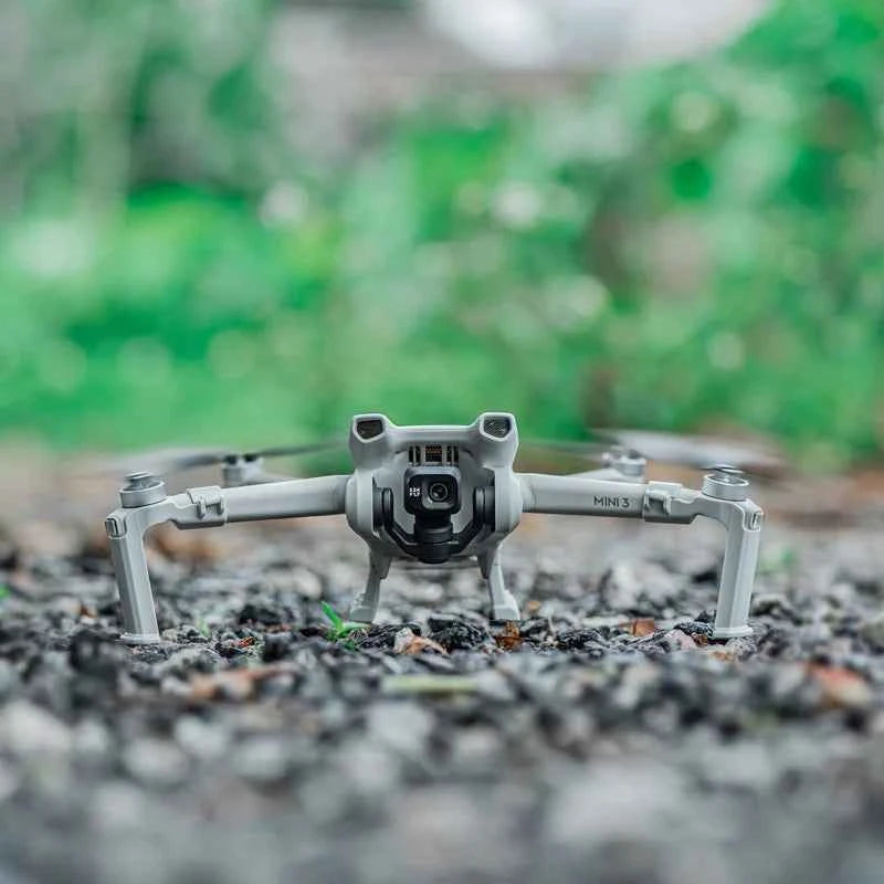 STARTRC Extended Landing Gear for DJI Mini 3
