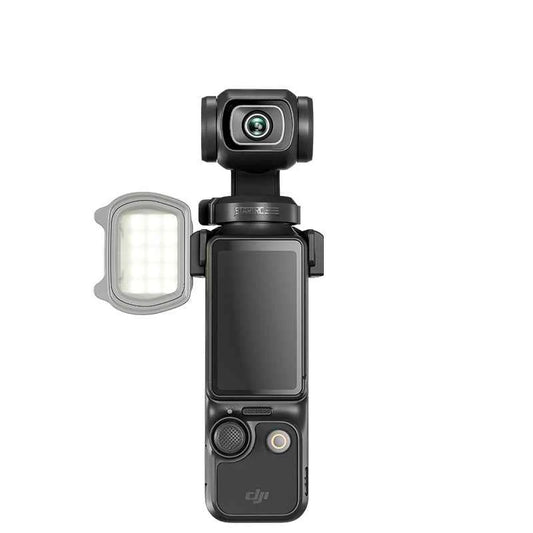 STARTRC Magnetic Fill Light with Bracket for DJI Pocket 3