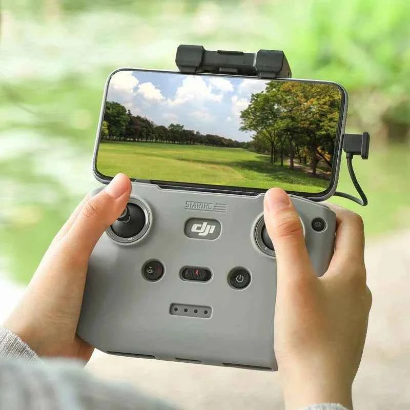 STARTRC Silicone Protector for DJI RC N-Series