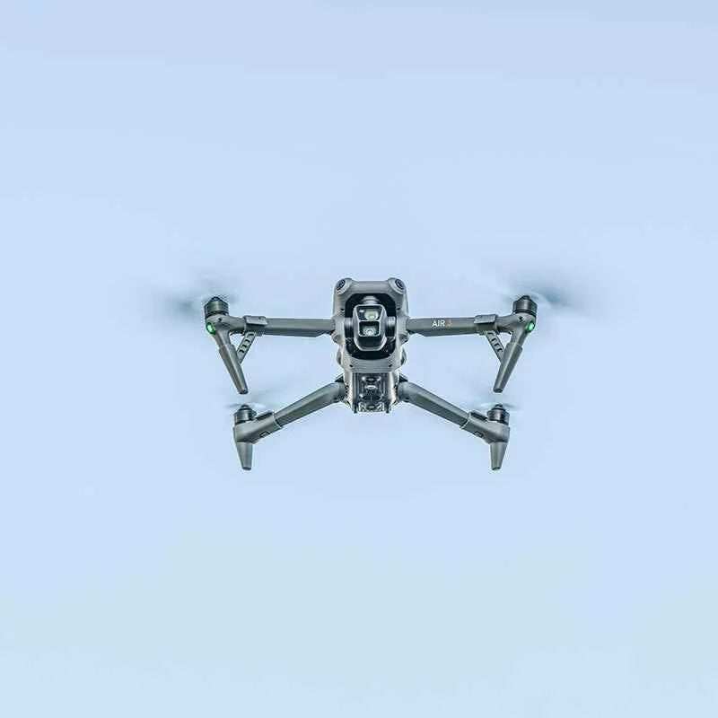 STARTRC Extended Landing Gear for DJI Air 3 / Air 3S