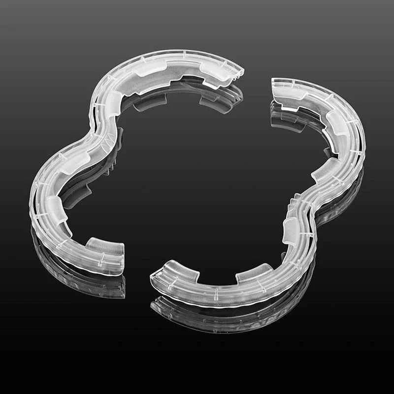 STARTRC Transparent Bumper Guard for DJI Avata 2