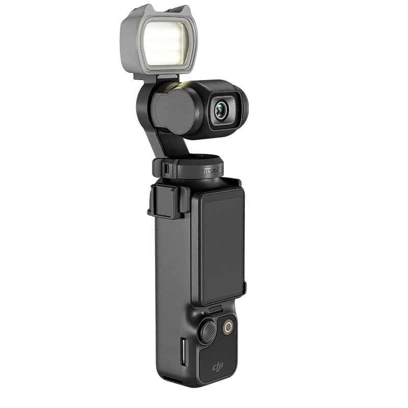 STARTRC Magnetic Fill Light with Bracket for DJI Pocket 3