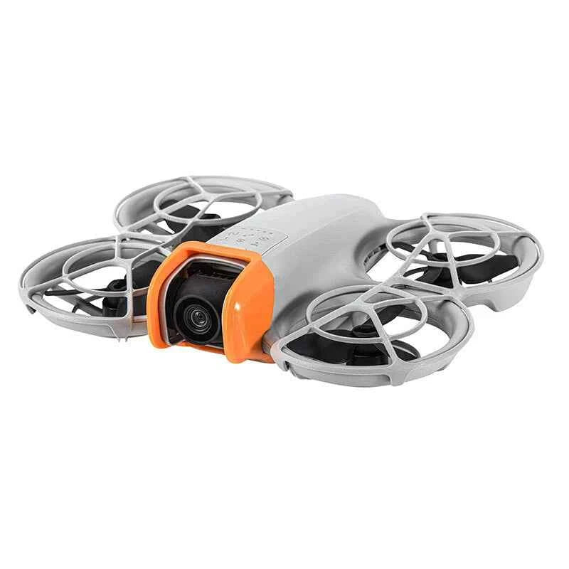 STARTRC Gimbal Bumper (Plastic) for DJI Neo (Orange)