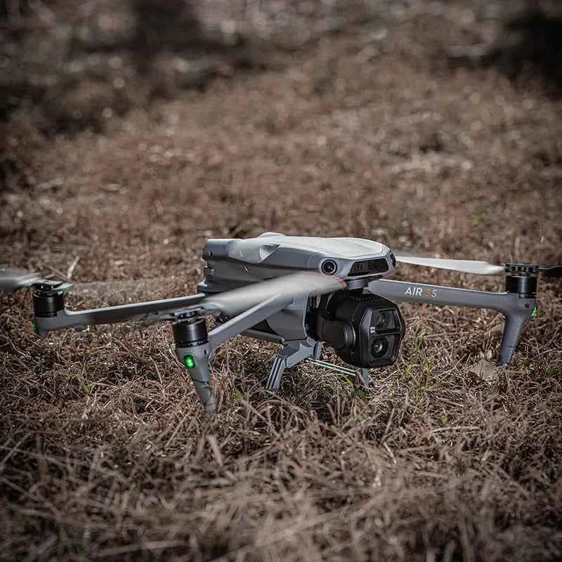 STARTRC Foldable Landing Gear for DJI Air 3 / Air 3S