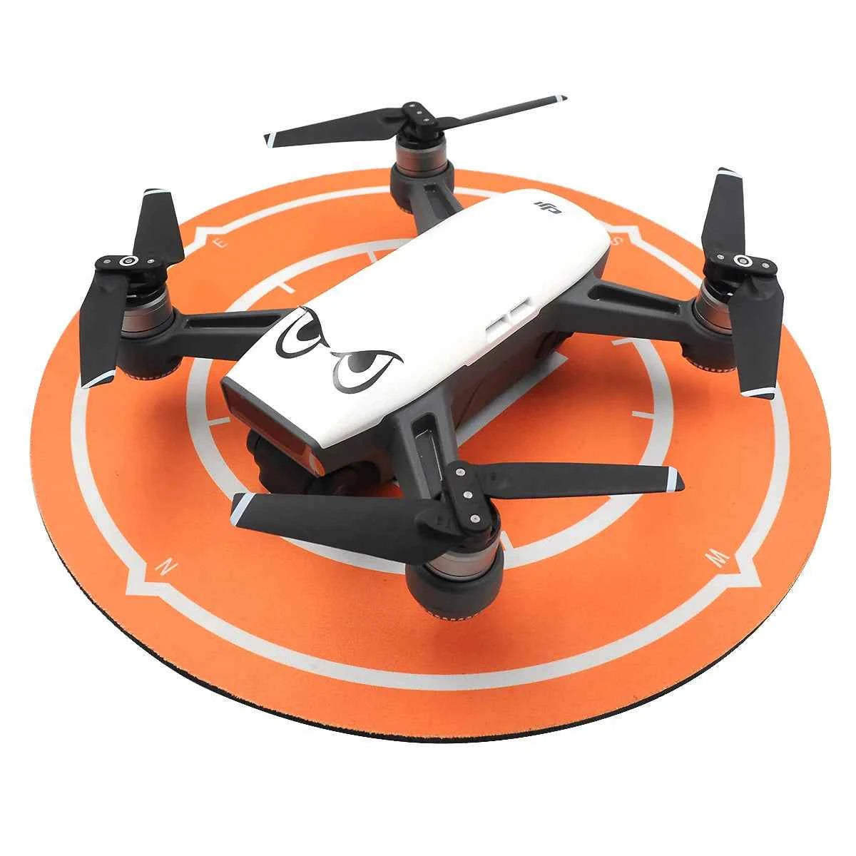 STARTRC Circular Landing Pad (25cm)